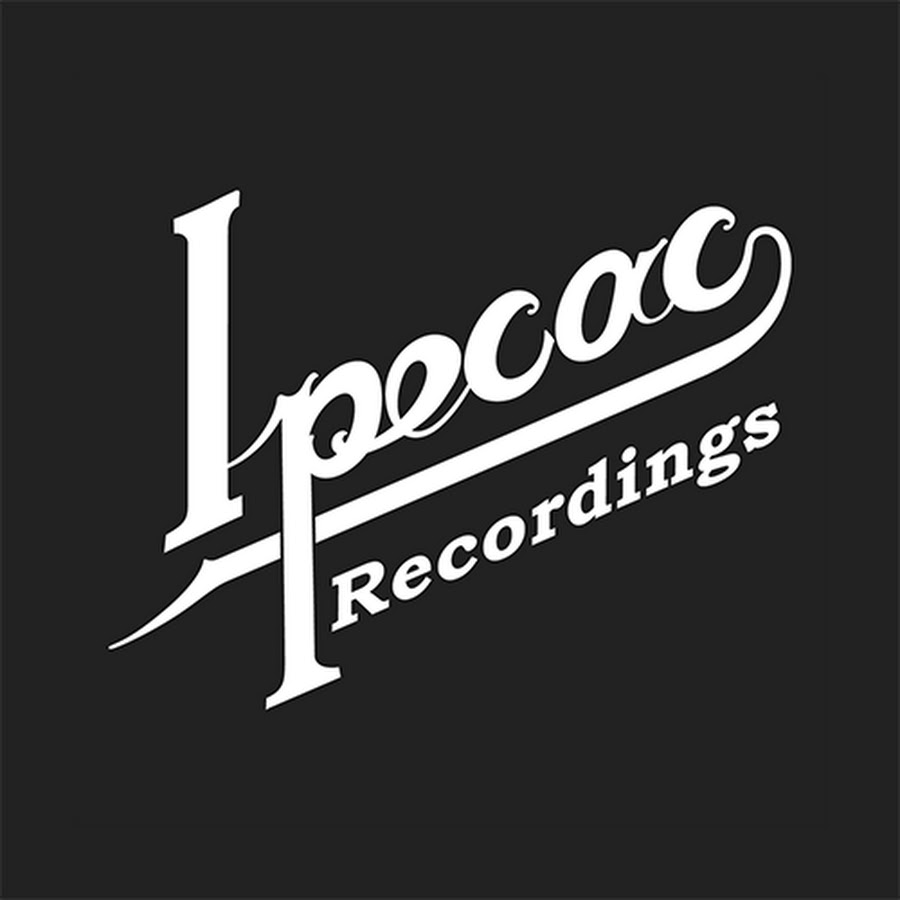 Ipecac Recordings