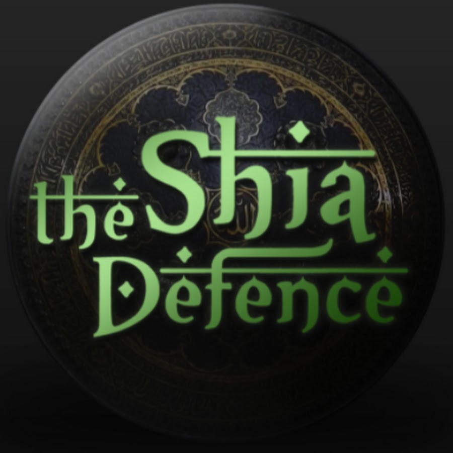 The Shia Defence Аватар канала YouTube