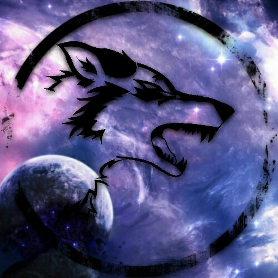 DarkWolfAngel Avatar del canal de YouTube