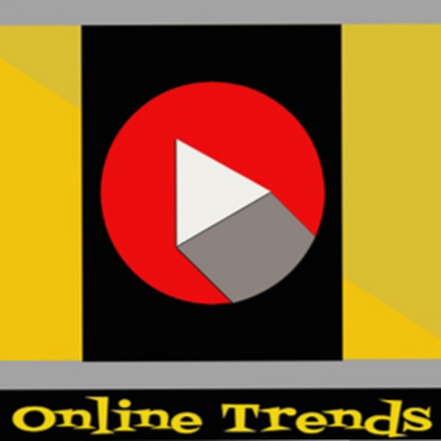 OnlineTrends YouTube channel avatar
