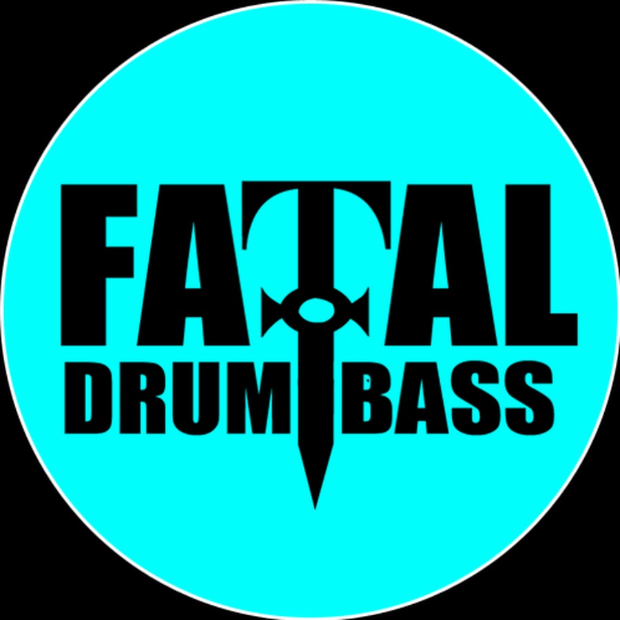Fatal DnB Аватар канала YouTube