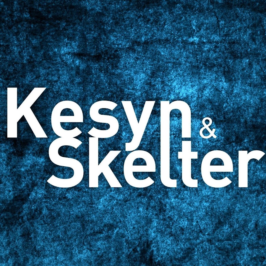 Kesyn2 YouTube kanalı avatarı