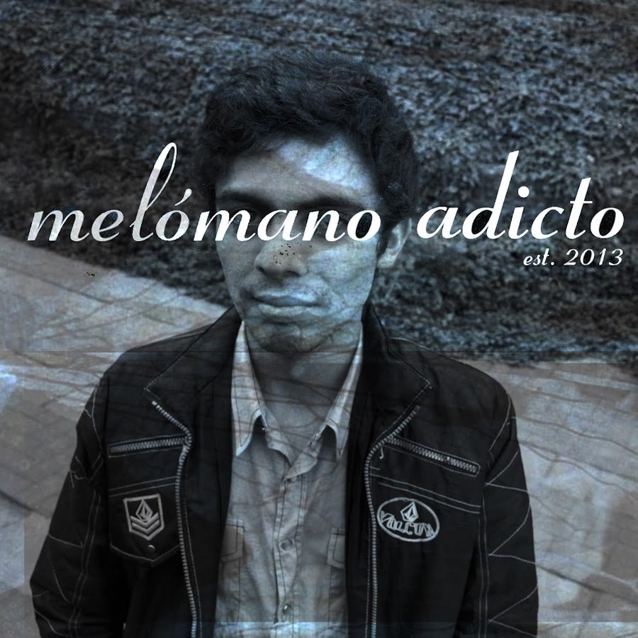 Melomano Adicto YouTube channel avatar