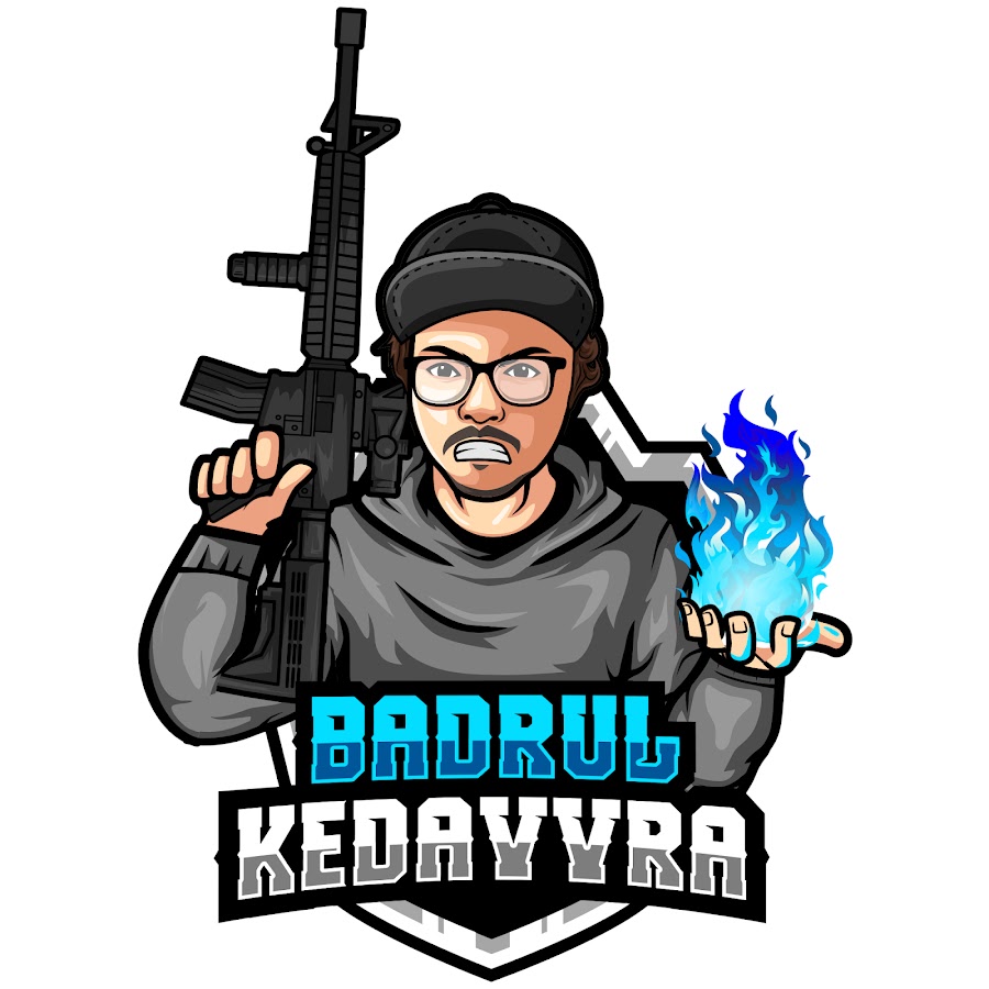 FroZt Badrul Avatar channel YouTube 