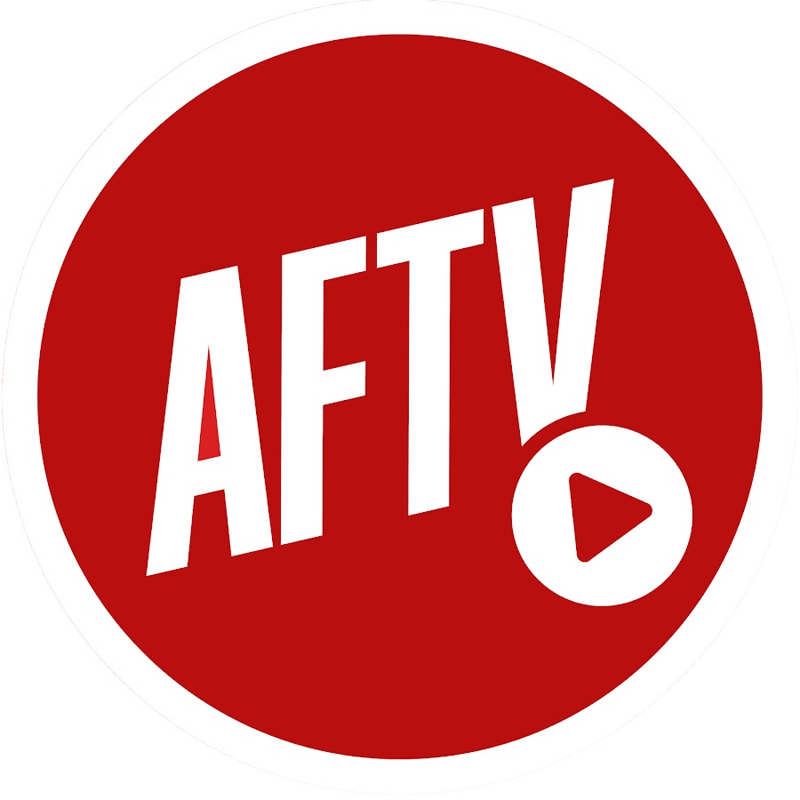 ArsenalFanTV Avatar channel YouTube 