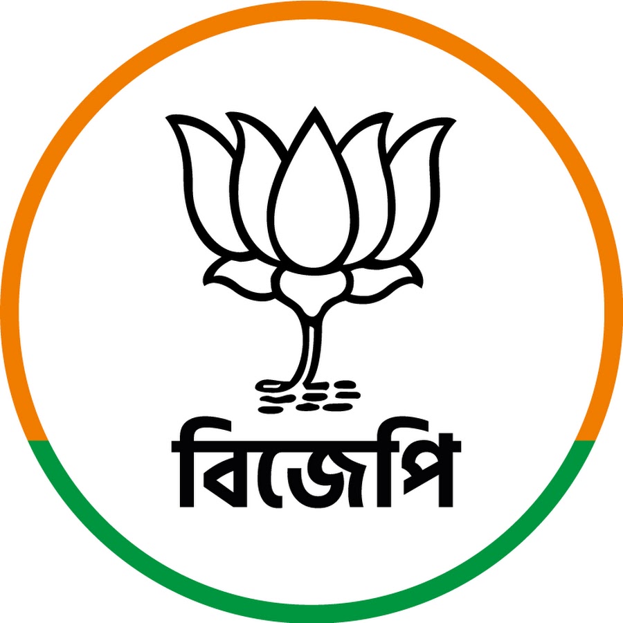 BJP4Bengal Awatar kanału YouTube