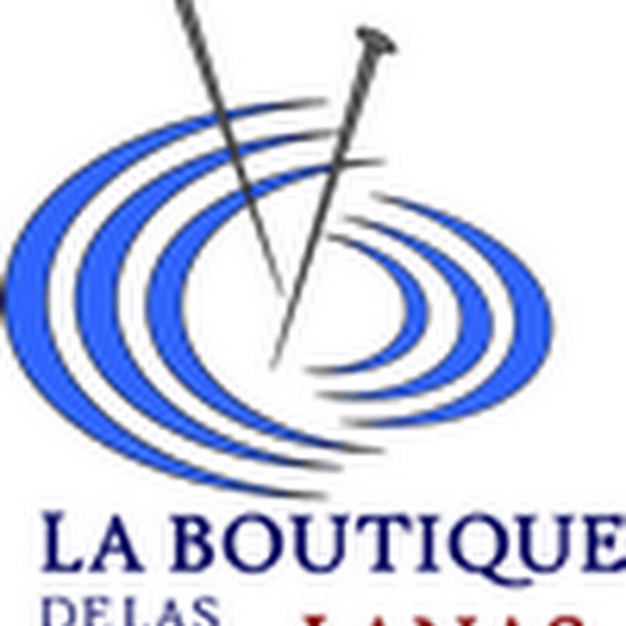 laboutiquedelaslanas YouTube kanalı avatarı