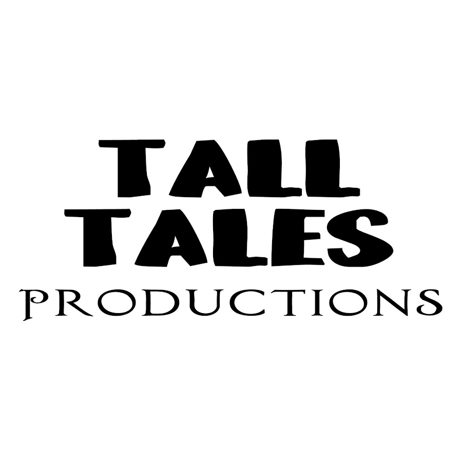 Tall Tales Productions YouTube channel avatar