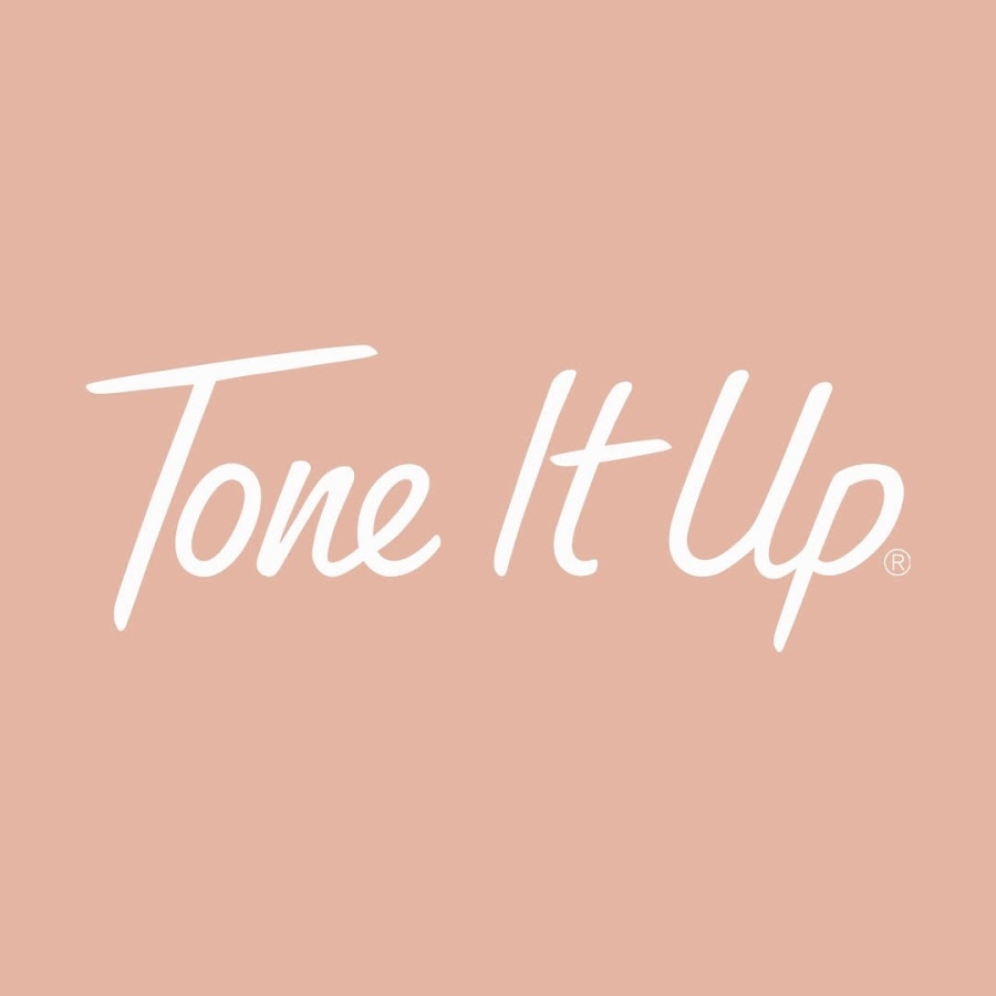 Tone It Up YouTube-Kanal-Avatar