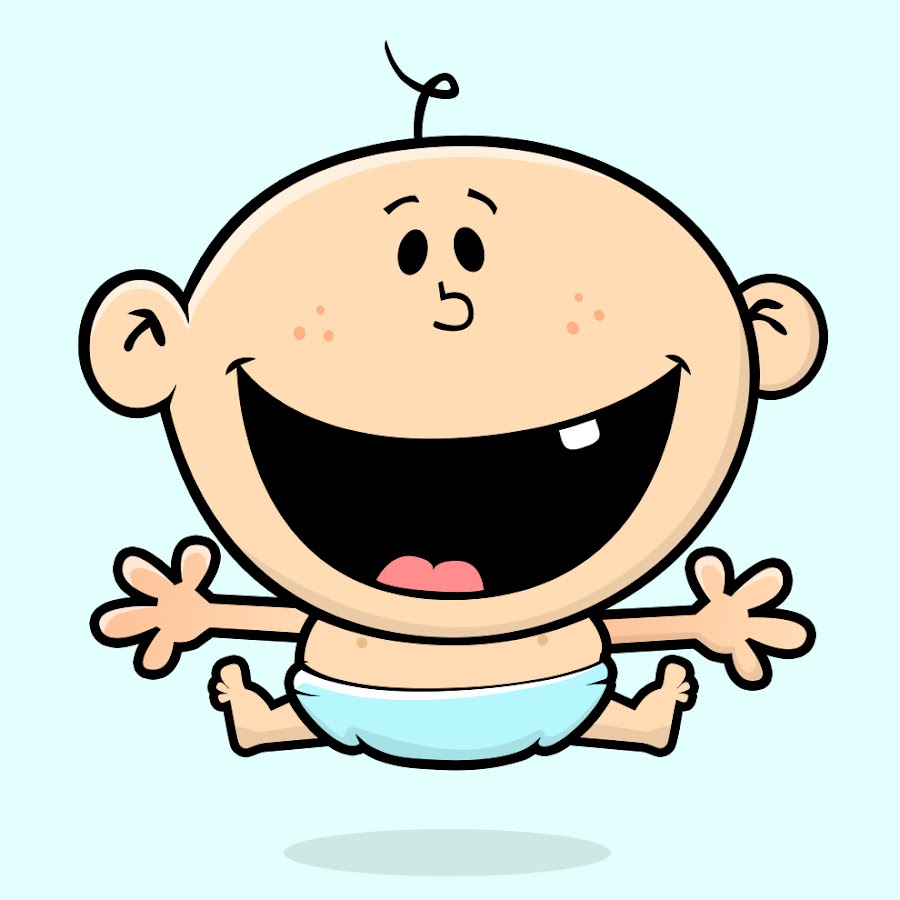 Bouncing Baby TV Avatar del canal de YouTube