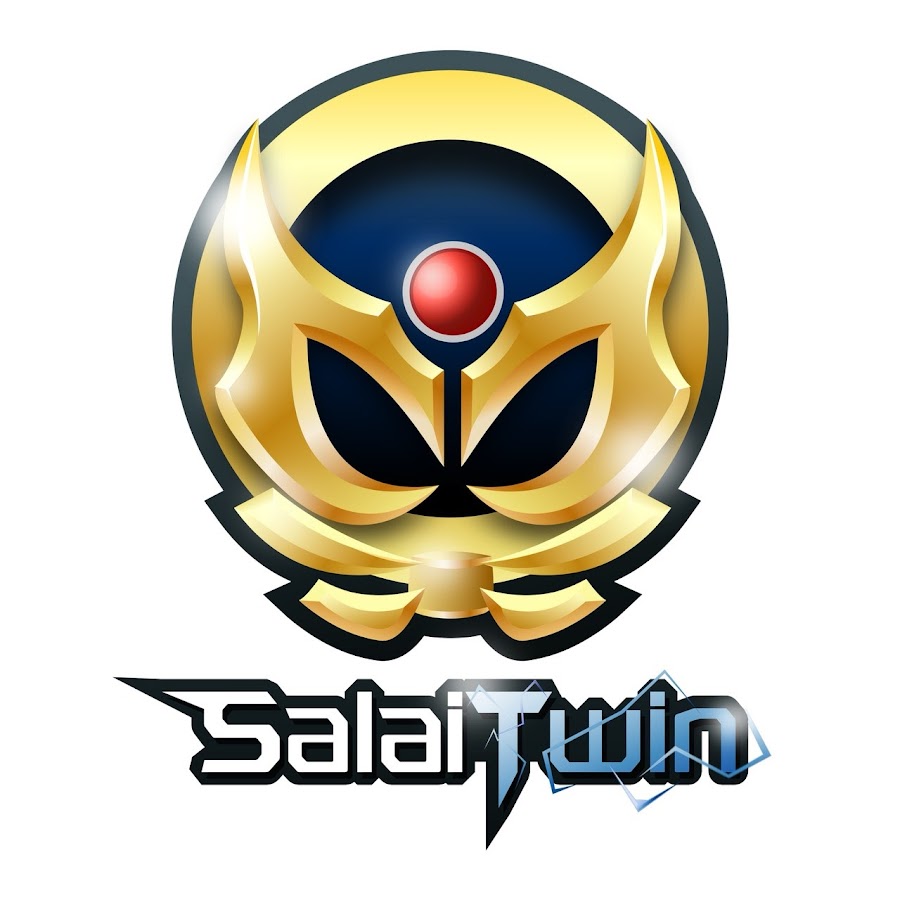 SalaiTwin YouTube kanalı avatarı