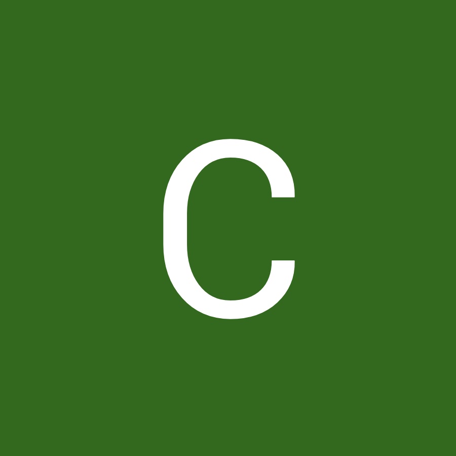 Cesar Thoreau YouTube kanalı avatarı