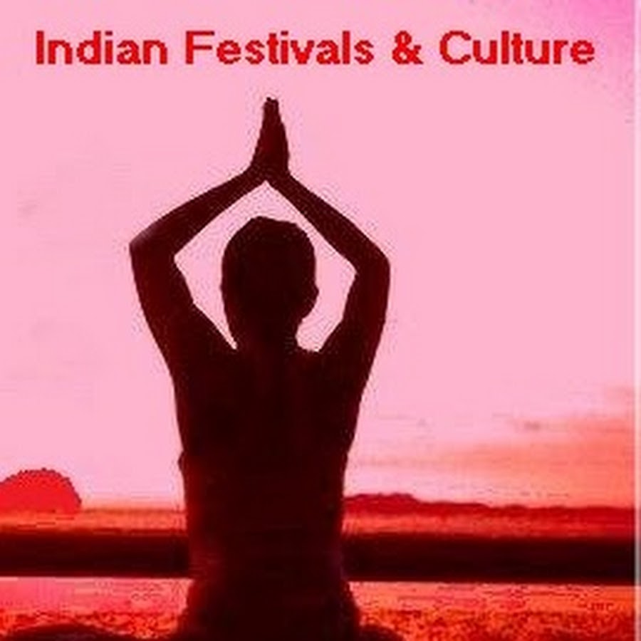 Festivals n Culture رمز قناة اليوتيوب