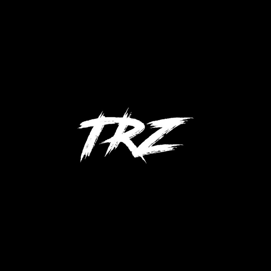 TRZ YouTube channel avatar