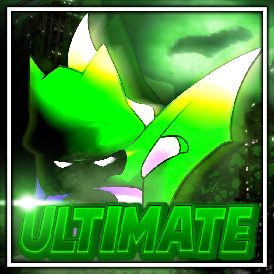 UltimateBestOfs YouTube channel avatar