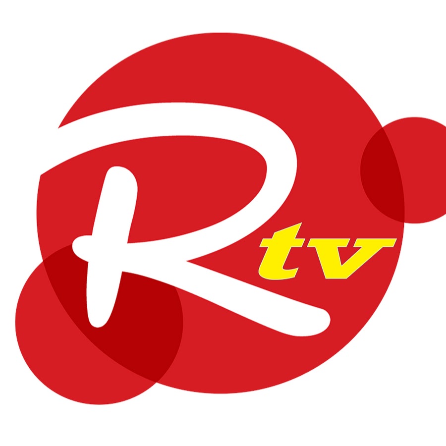 R TV YouTube channel avatar