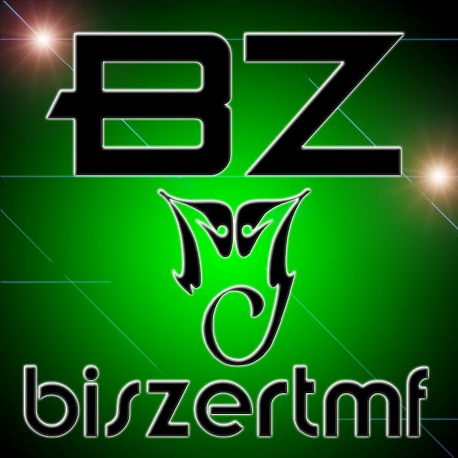 BiszerTMF YouTube channel avatar