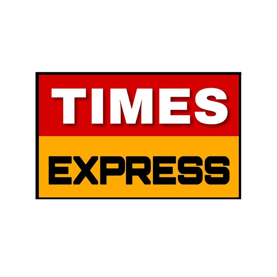 Times Express Avatar canale YouTube 