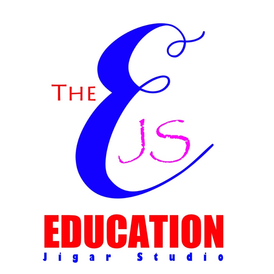 The JS Education رمز قناة اليوتيوب