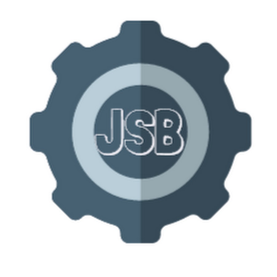 JSB ELECTRIC YouTube channel avatar