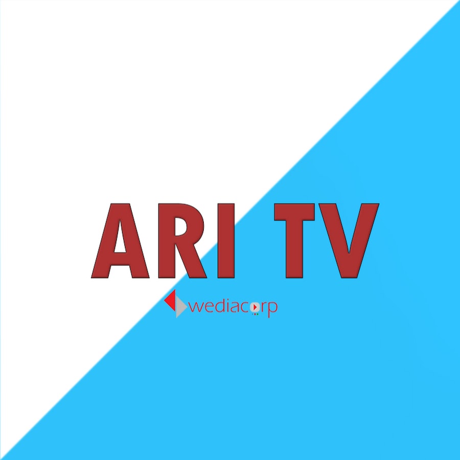 ARI TV YouTube-Kanal-Avatar