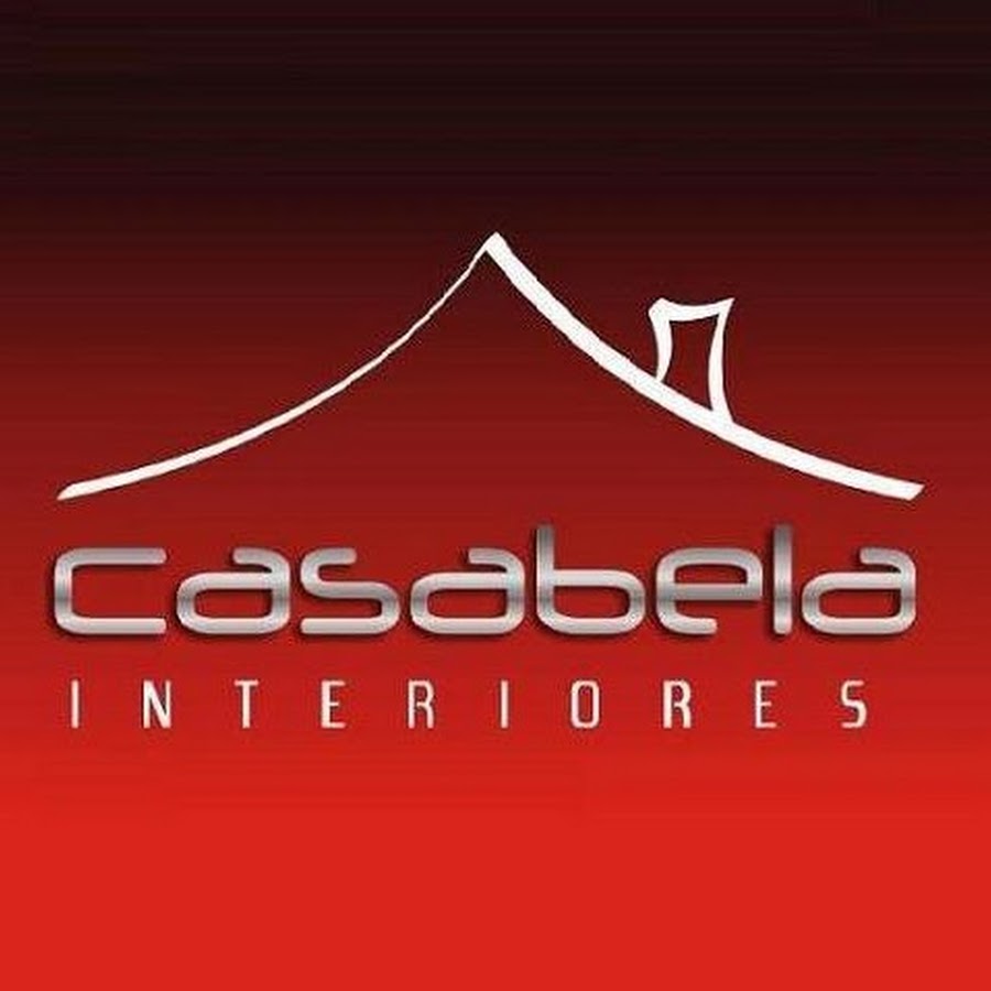 Casabela Interiores YouTube 频道头像