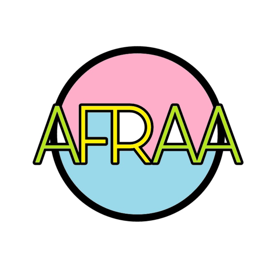 Afraa .k kh YouTube channel avatar