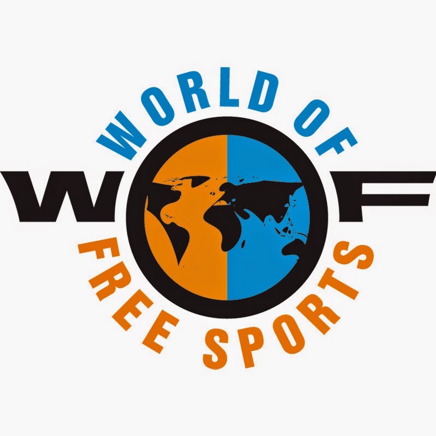 World of Freesports رمز قناة اليوتيوب