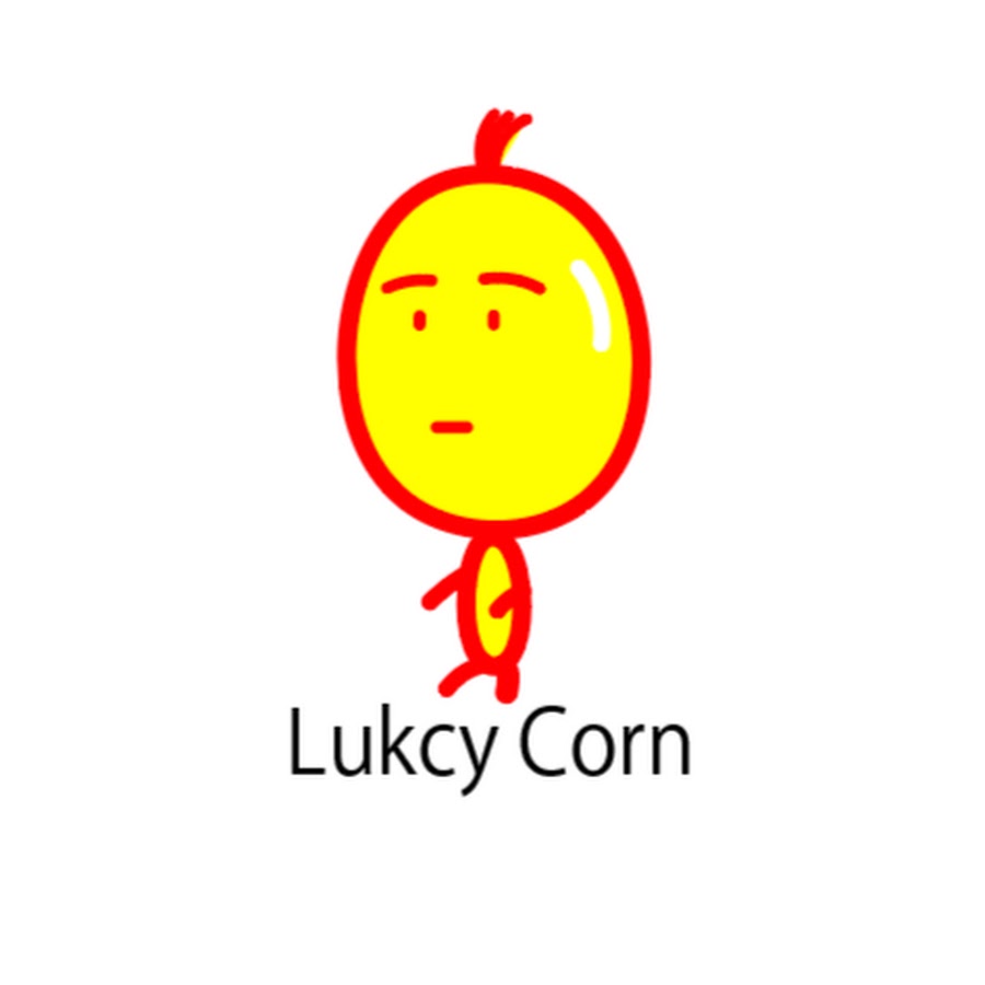 ラッキーコーンゲームズ Luckycorngames Youtube