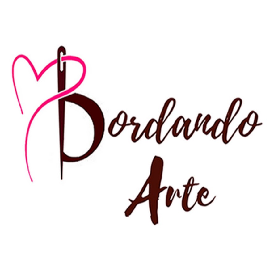 Bordando ARTE رمز قناة اليوتيوب