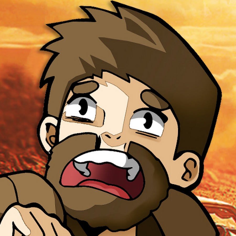 TheMadMax000 YouTube channel avatar