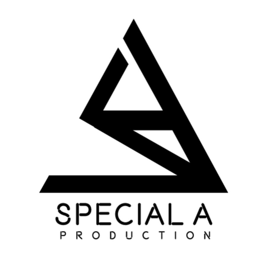 Special  A TV YouTube 频道头像