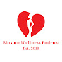 Blasian Wellness Podcast YouTube Profile Photo