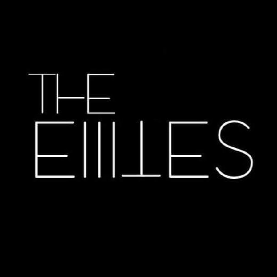 The EllITES YouTube kanalı avatarı