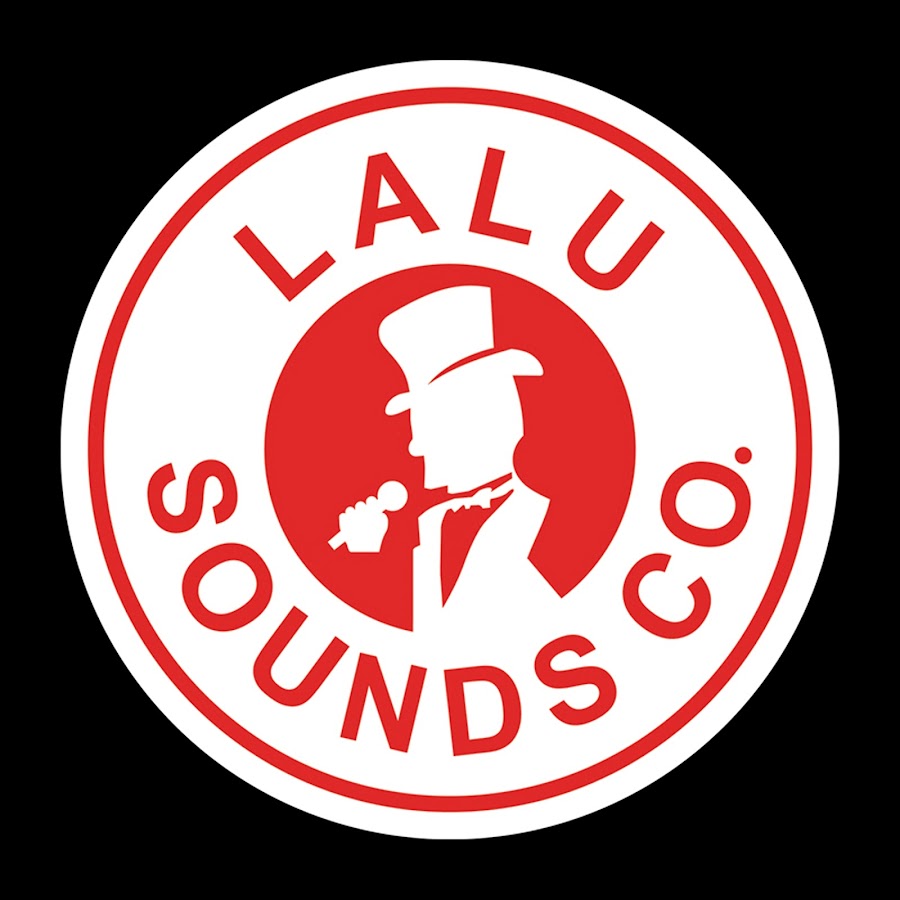 Lalu Sounds YouTube channel avatar