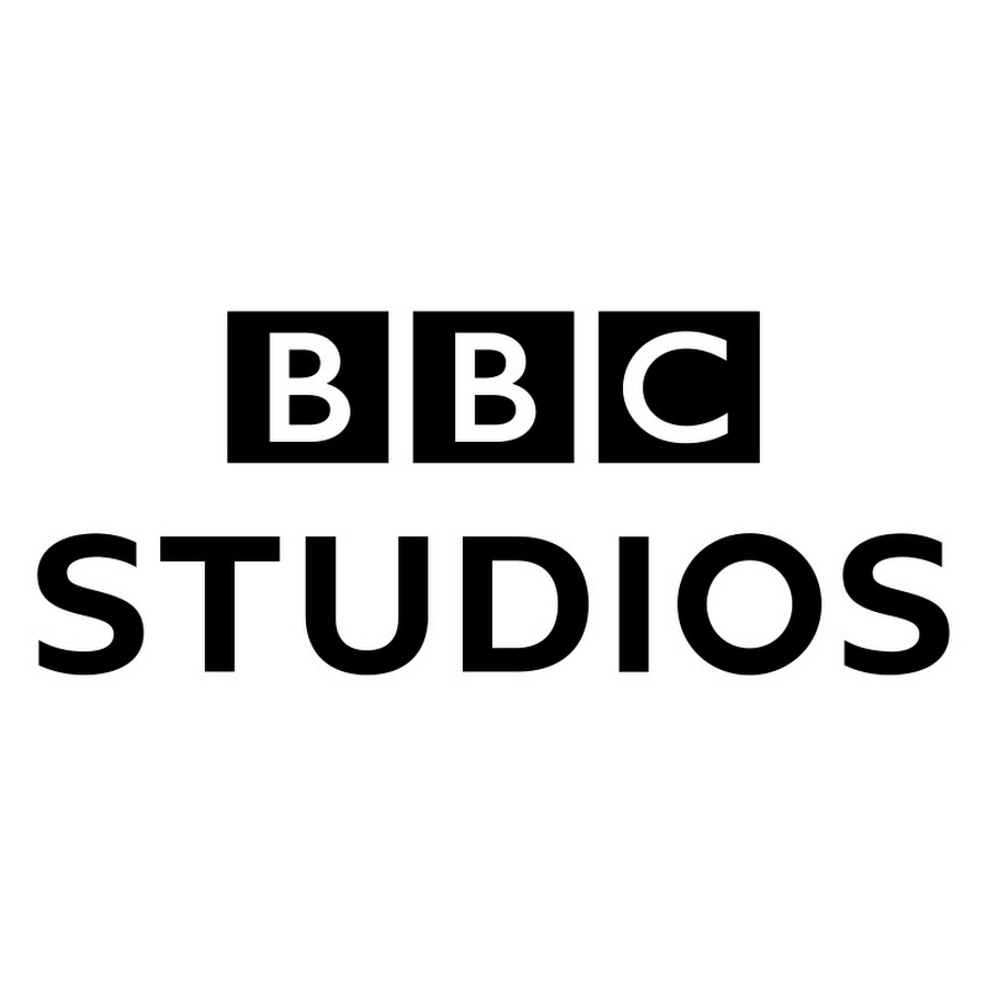 BBC Studios رمز قناة اليوتيوب