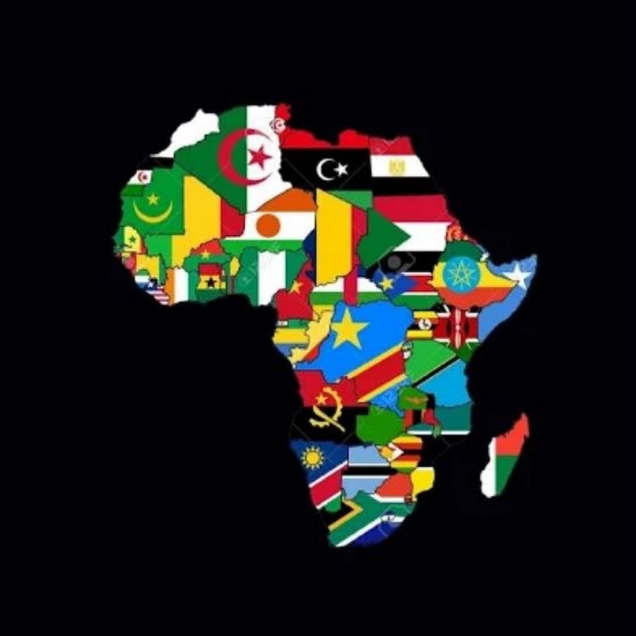 AFRIQUE REPLAY TV YouTube channel avatar