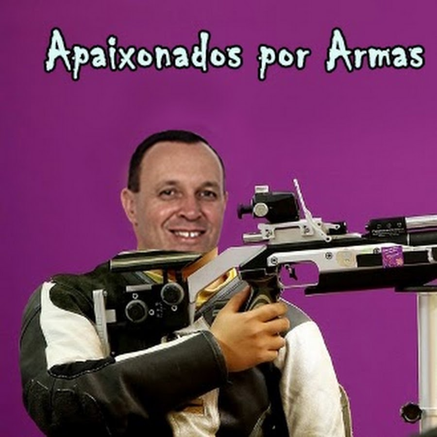 Arquimedes Moreira YouTube channel avatar