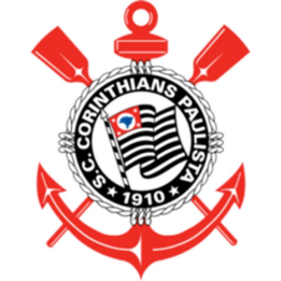 Corinthians Paulista YouTube channel avatar