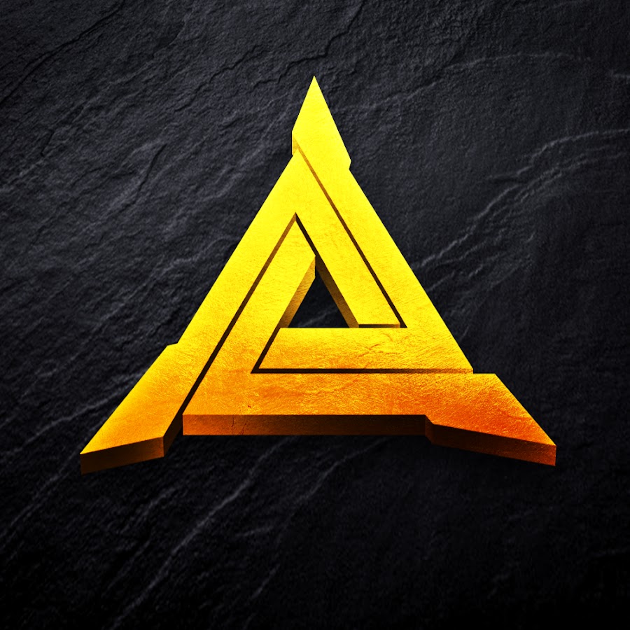 ApeX Clan YouTube channel avatar