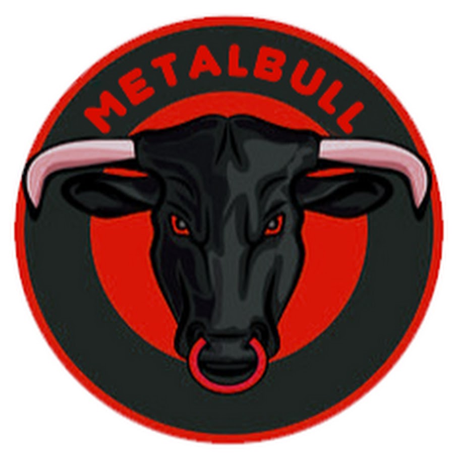 Metalbullz YouTube kanalı avatarı