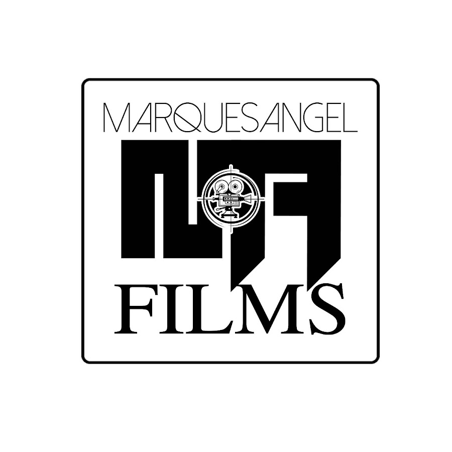 MarquesAngel Films YouTube channel avatar
