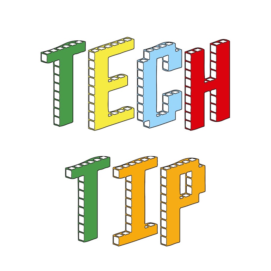 TechTip YouTube channel avatar