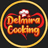 Delmira Cooking
