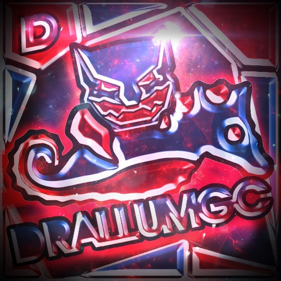 DrallumGC YouTube channel avatar