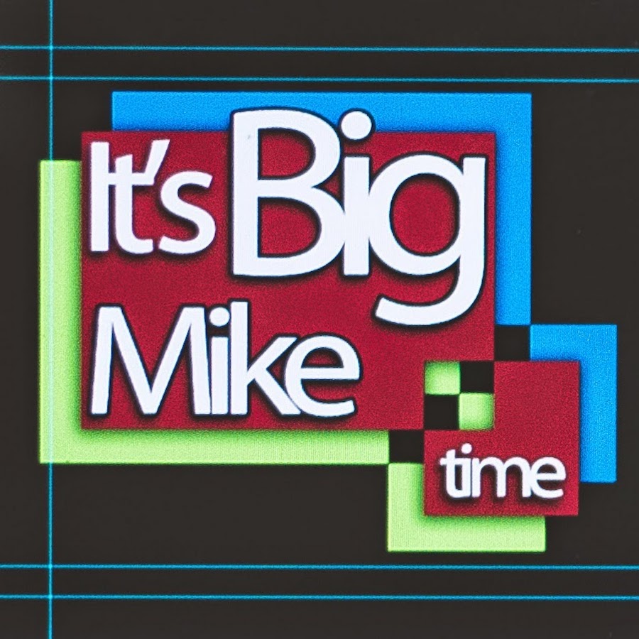 BigMikeTime رمز قناة اليوتيوب