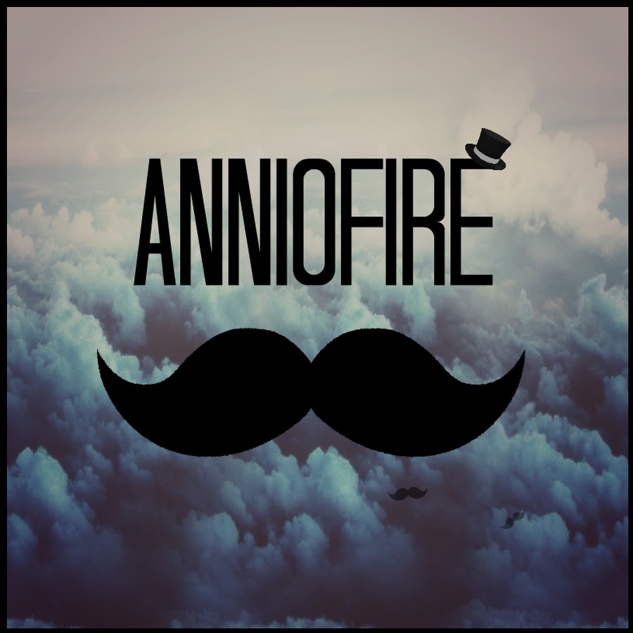 AnnioFire YouTube channel avatar