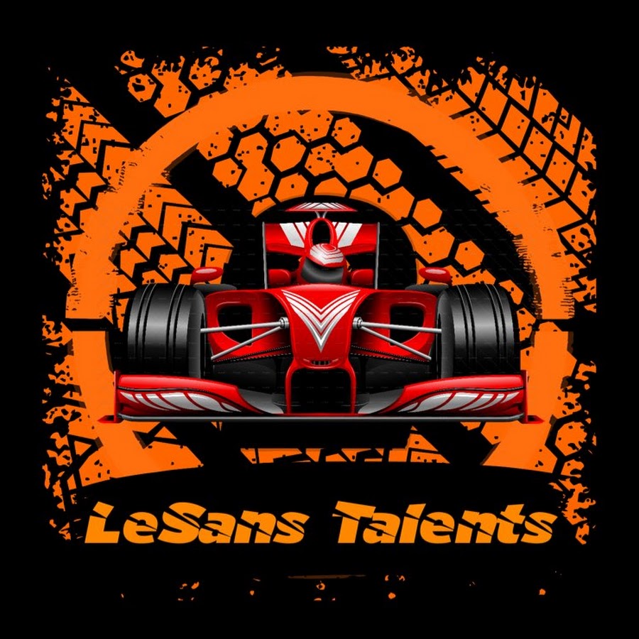 LeSansTalents YouTube-Kanal-Avatar