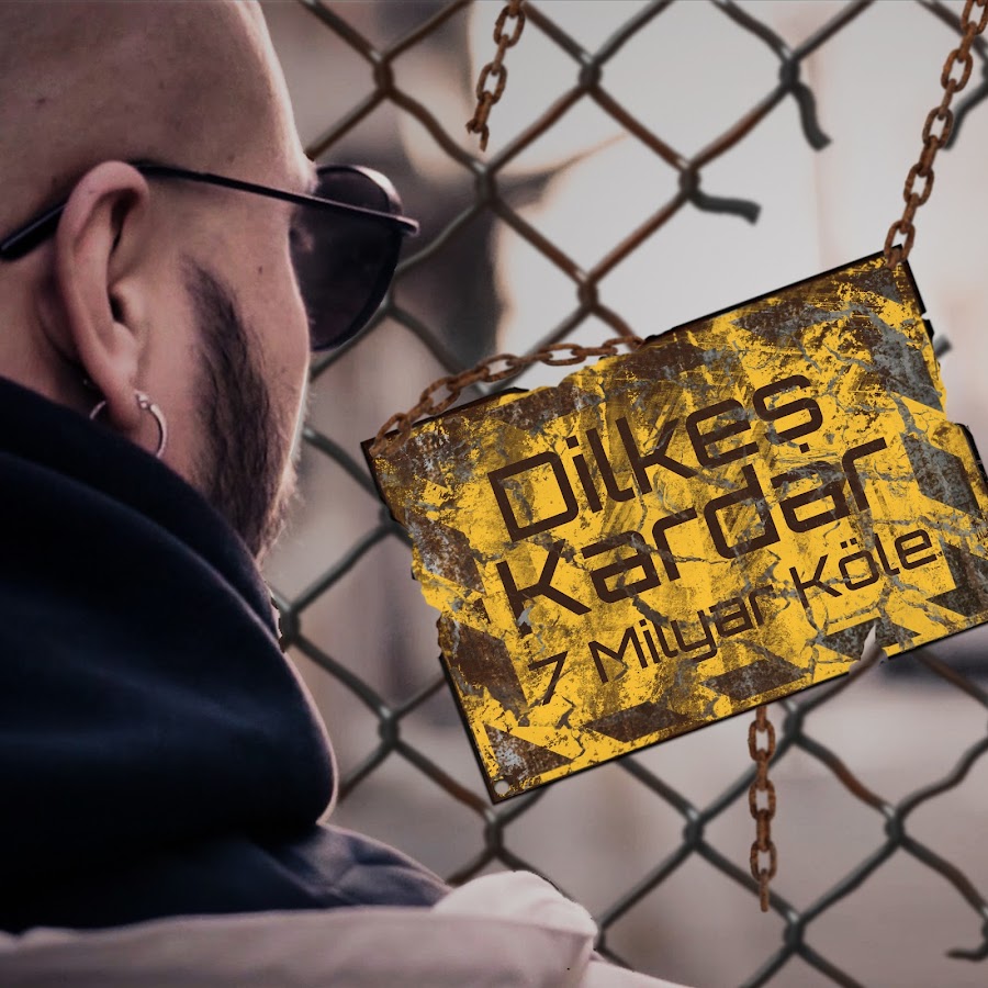 Dilkesofficial Avatar canale YouTube 