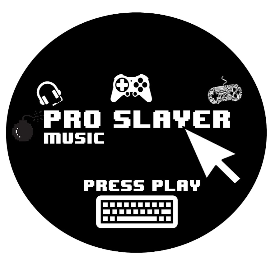 Pro Slayer Avatar de canal de YouTube